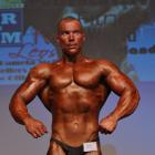 Jay  Pappas - NPC John Simmons 2009 - #1